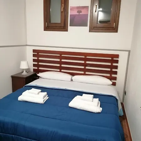 Tatil Evi Nero Etna