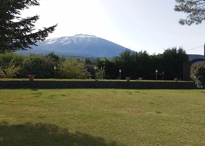 Nero Etna 布龙泰