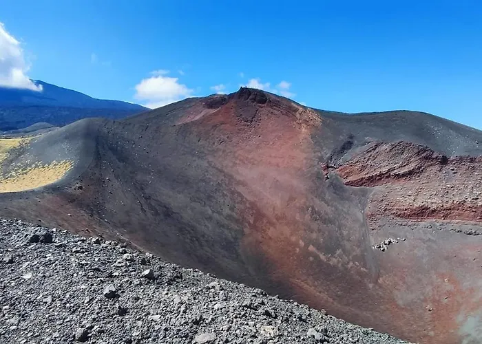 Nero Etna 布龙泰