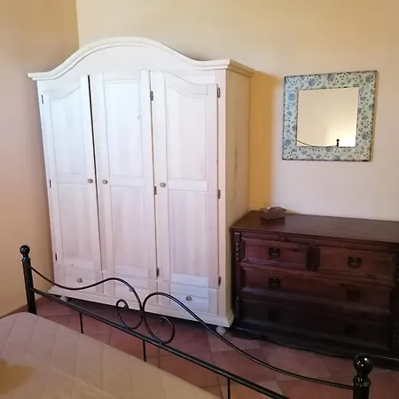 Nero Etna Holiday home *