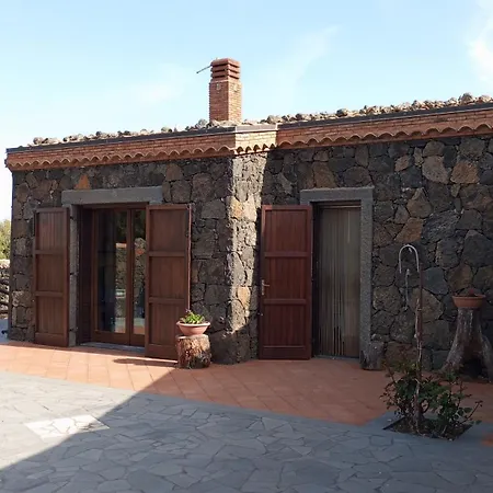 Holiday home Nero Etna