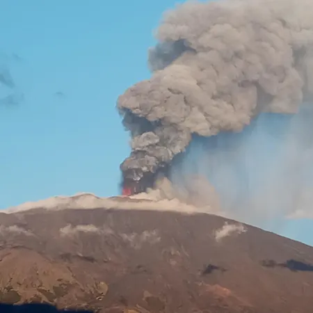 Feriehus Nero Etna *