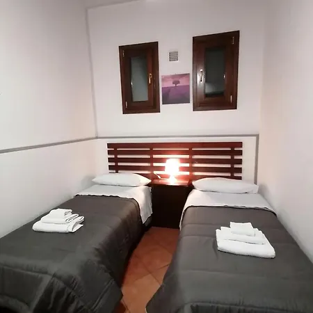 Holiday home Nero Etna Bronte