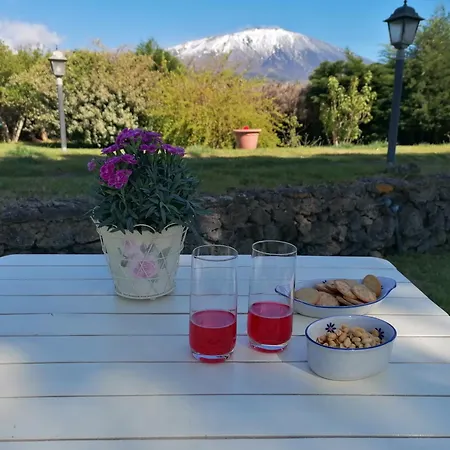 Holiday home Nero Etna *